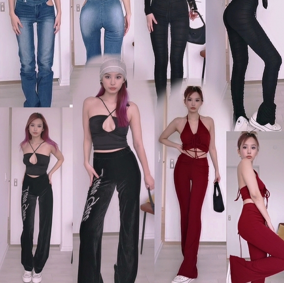 Meet your Posher, Yu - Picture 4 of 4